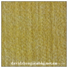 Fiberglass needle punced non woven coth felt